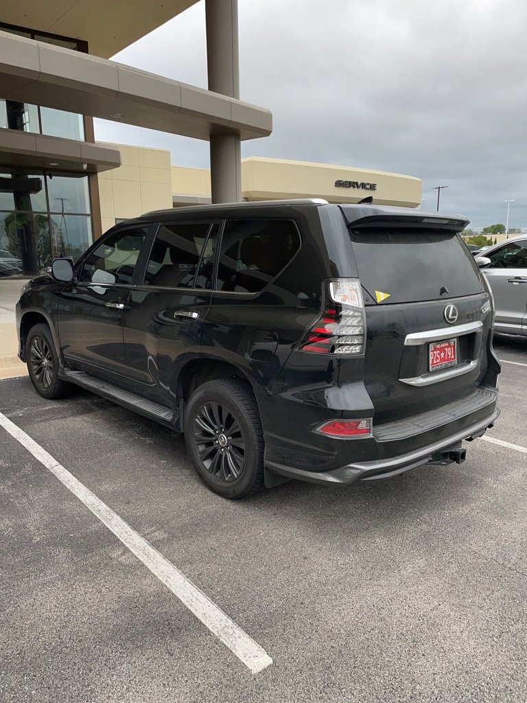 Used 2023 Lexus GX 460 Premium image 6