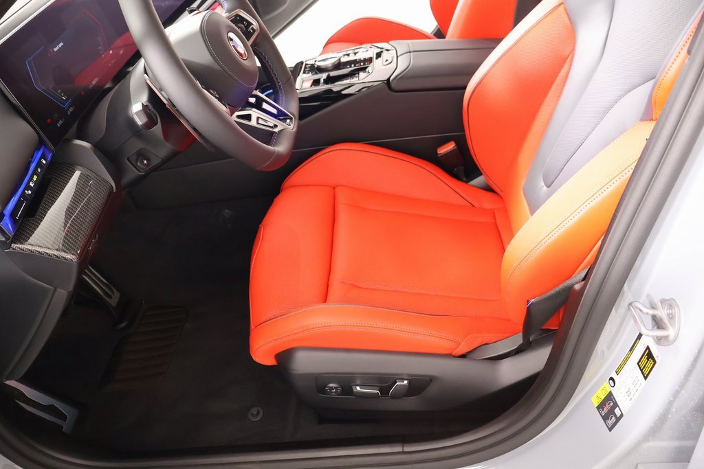 New 2026 BMW M5 w/ Executive Package image 11