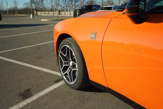 New 2026 Dodge Charger Scat Pack image 28