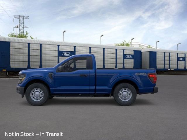 New 2026 Ford F150 XL image 3