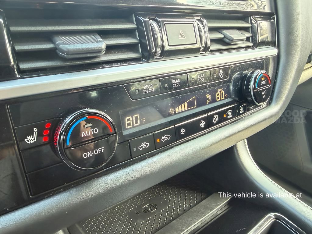 Used 2023 Nissan Pathfinder SL w/ SL Premium Package AWD/4WD image 20