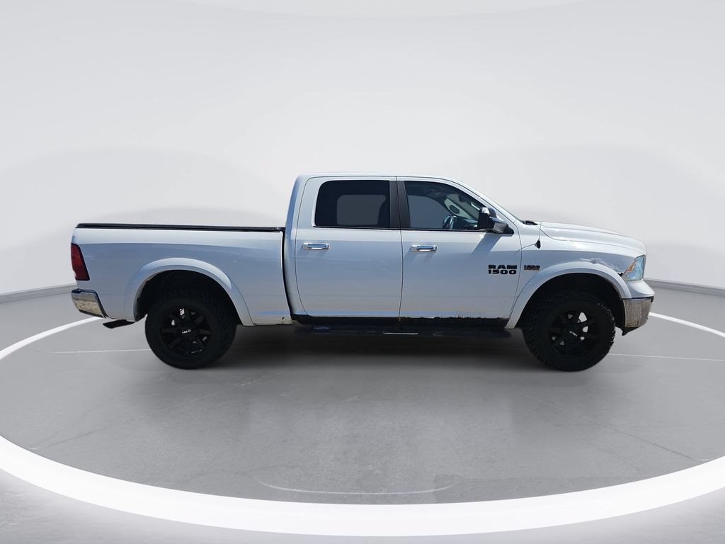 Used 2014 RAM 1500 Outdoorsman AWD/4WD image 2