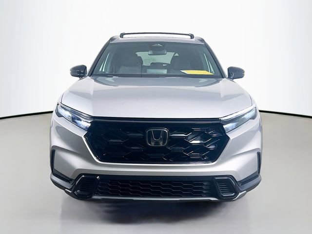 Certified 2023 Honda CR-V Sport image 2