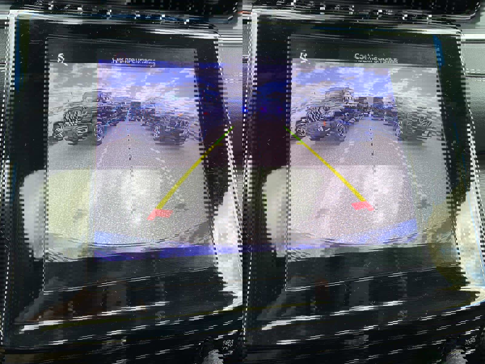 Certified 2023 Jeep Grand Cherokee Laredo X image 13