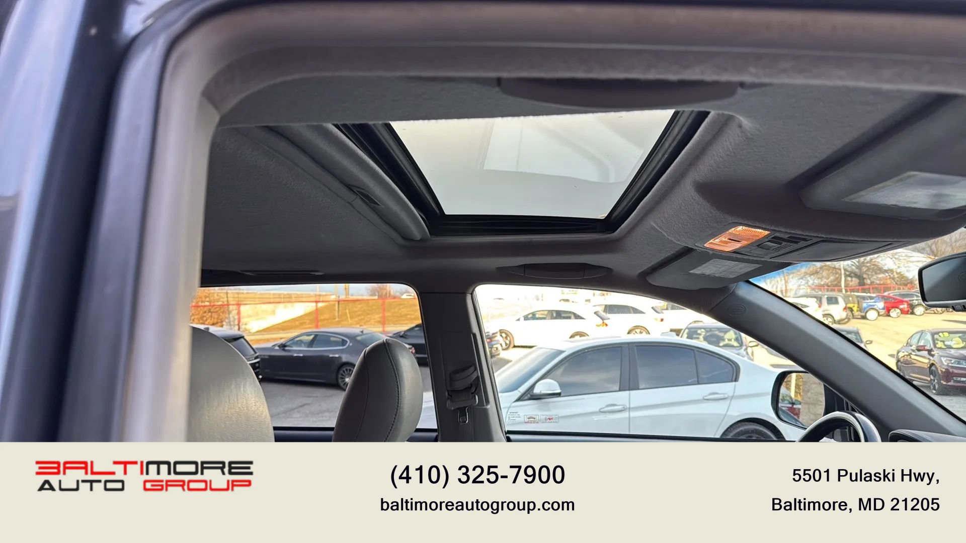 Used 2013 Toyota Highlander Limited image 17