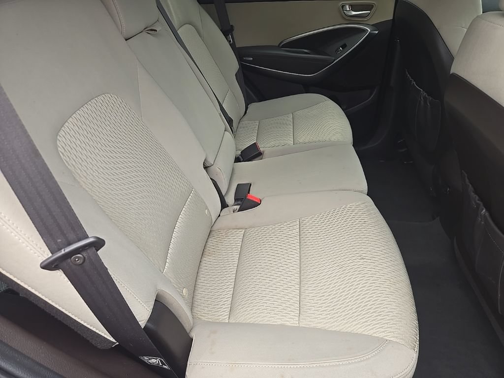 Used 2017 Hyundai Santa Fe Sport AWD/4WD image 32