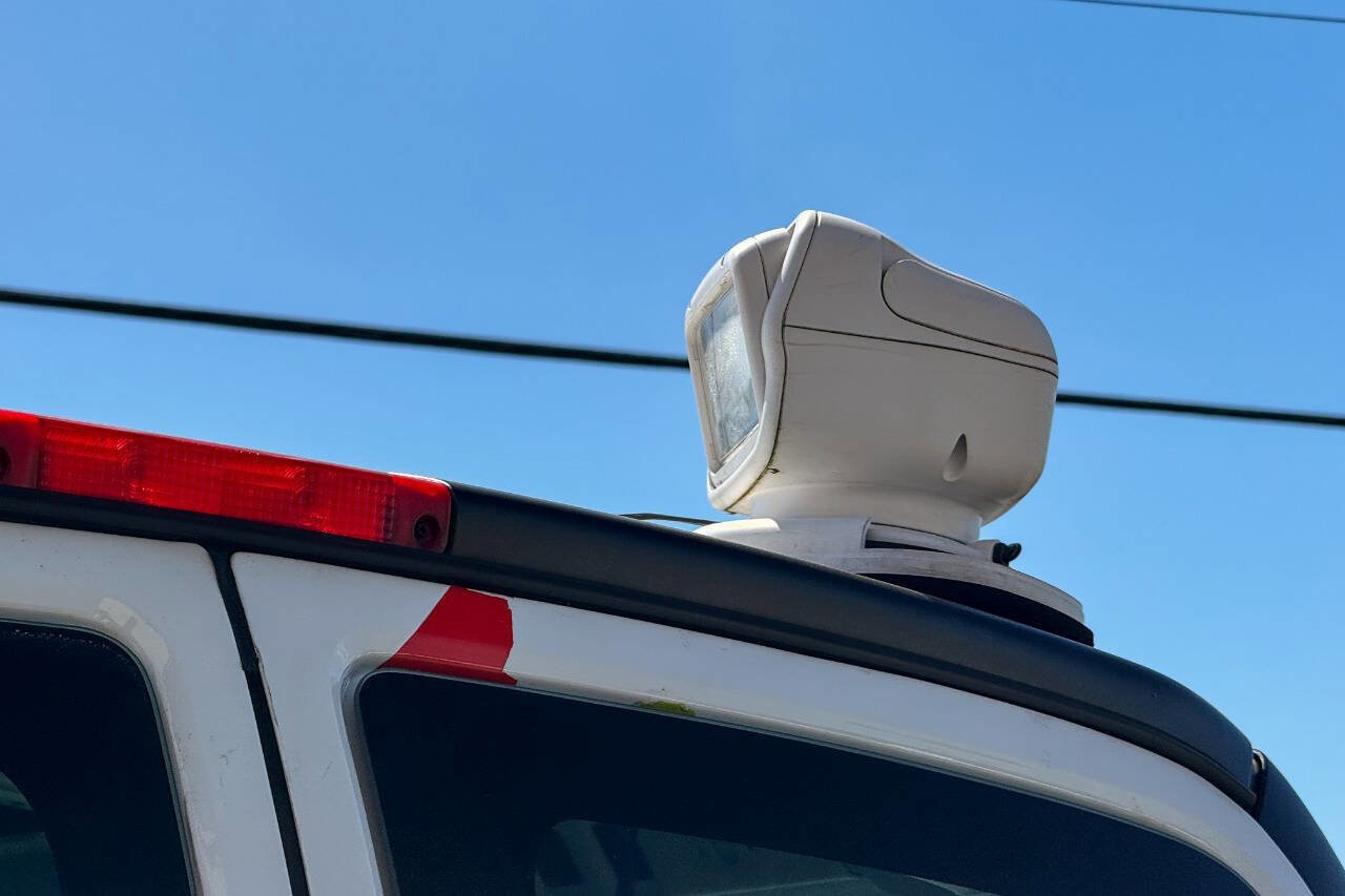 Used 2019 Chevrolet Express 2500 w/ Driver Convenience Package image 33