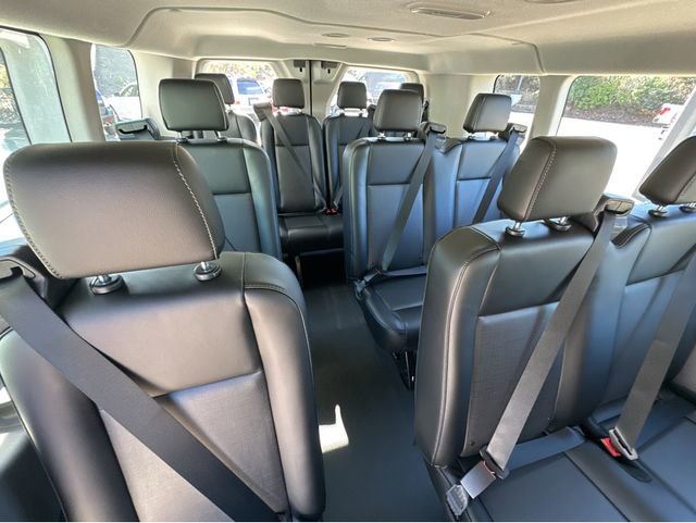 New 2025 Ford Transit 350 XL image 16