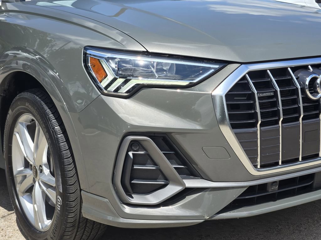 Certified 2024 Audi Q3 2.0T Premium Plus AWD/4WD image 12