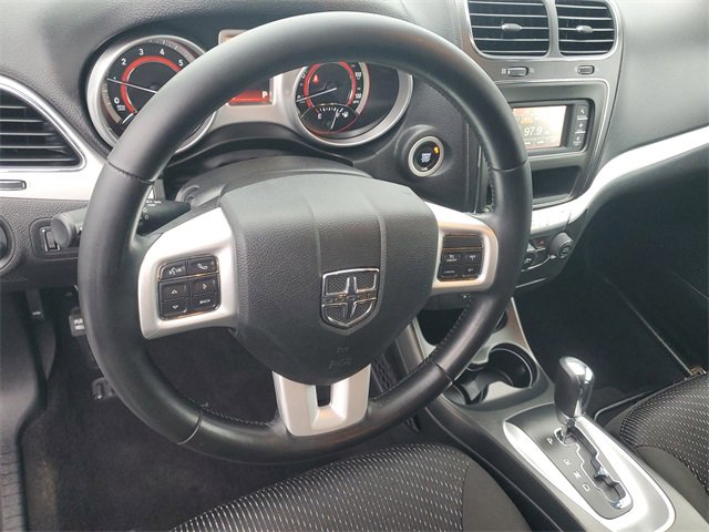Used 2019 Dodge Journey SE w/ Connectivity Group image 18