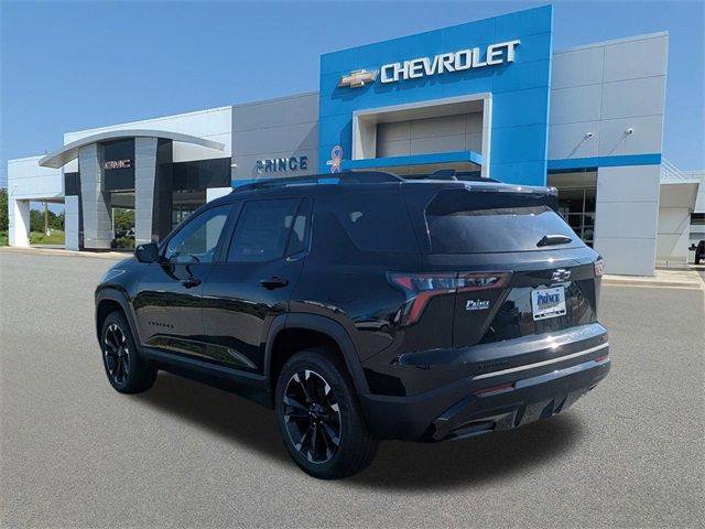 New 2026 Chevrolet Equinox RS image 7