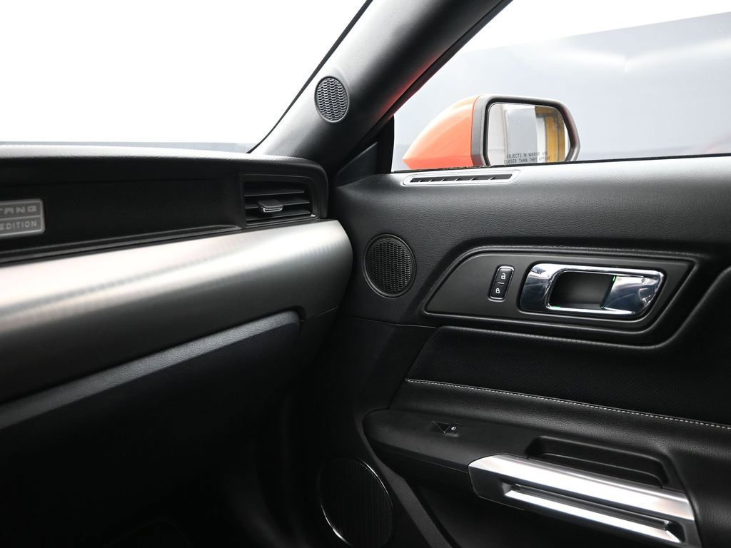 Used 2015 Ford Mustang Premium w/ Ecoboost Performance Package image 23