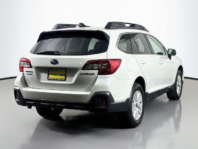 Used 2019 Subaru Outback 2.5i Premium AWD/4WD image 7