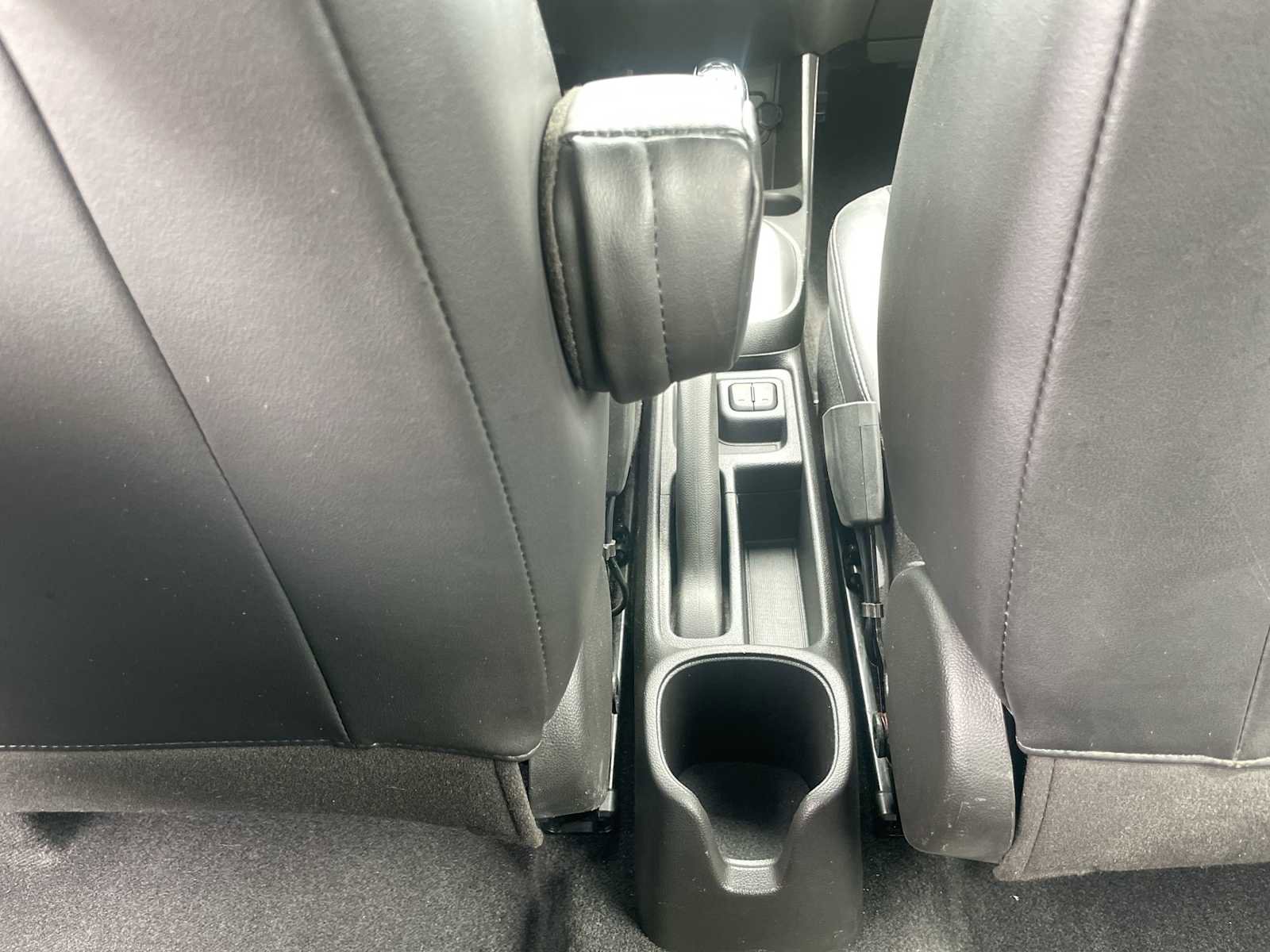 Used 2019 Chevrolet Spark ACTIV FWD image 21