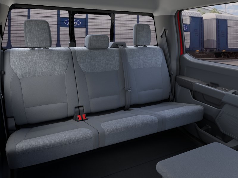 New 2026 Ford F250 XLT AWD/4WD image 35