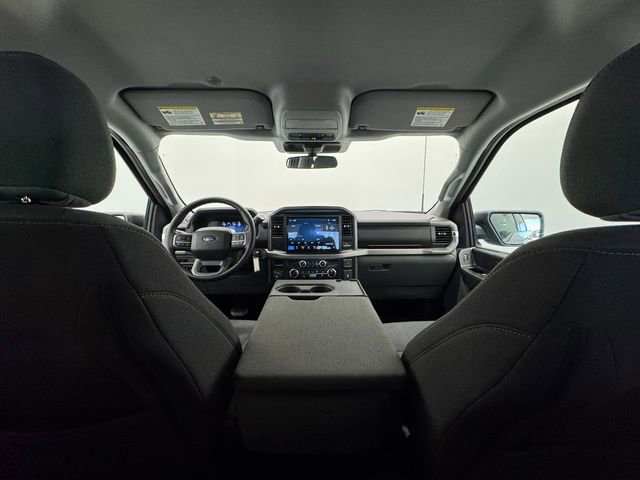 Used 2025 Ford F150 XLT w/ Equipment Group 301A Standard AWD/4WD image 20