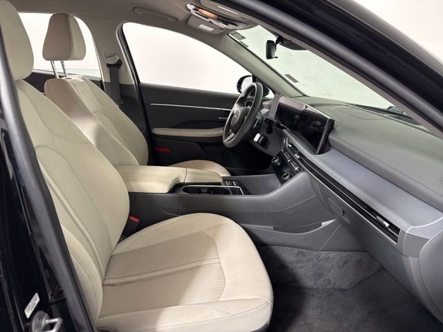 Used 2025 Hyundai Sonata SEL image 21