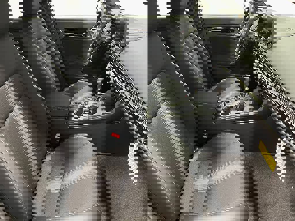 New 2026 Honda Civic Sport image 27