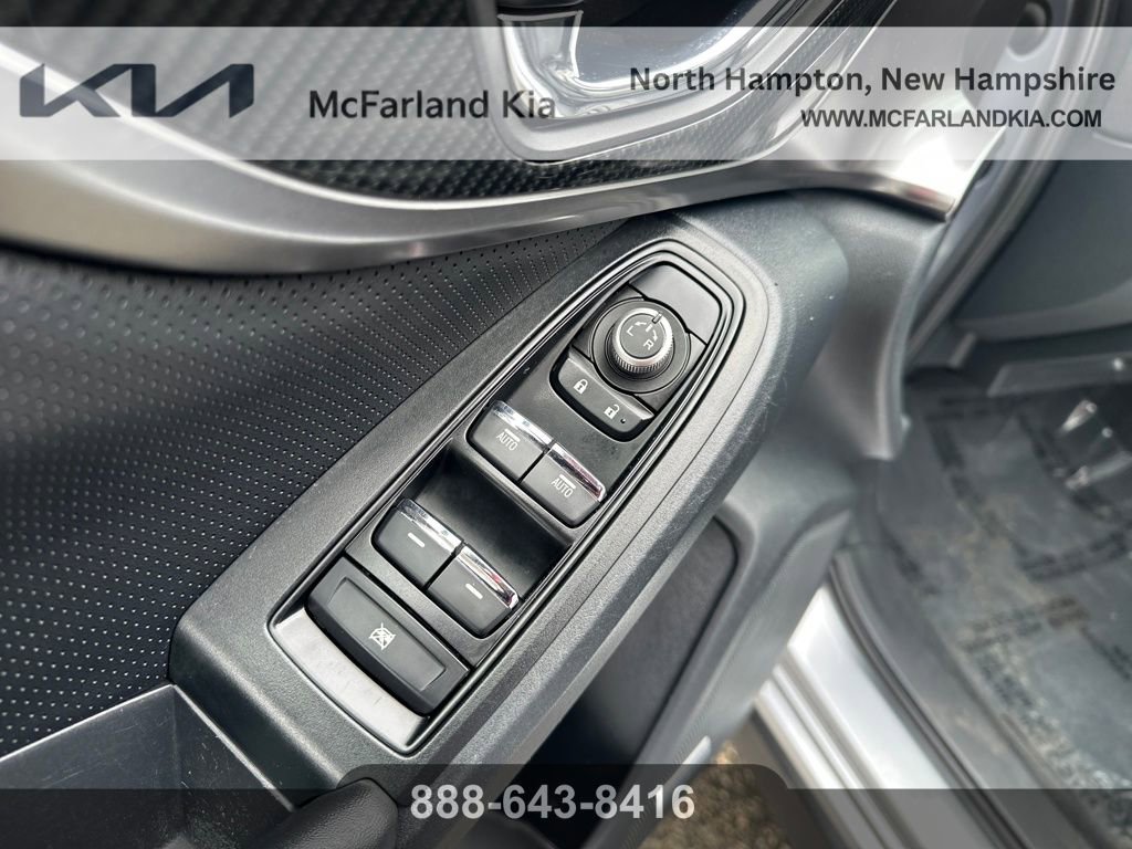 Used 2018 Subaru Crosstrek 2.0i Limited image 14