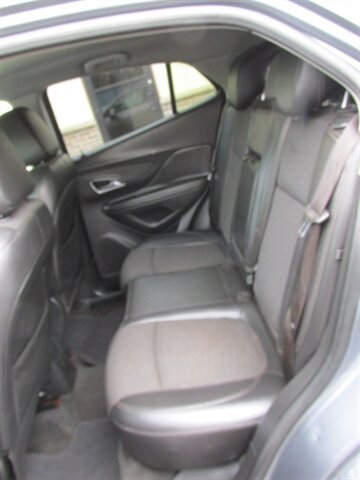 Used 2015 Buick Encore Convenience AWD/4WD image 12