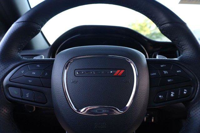 Used 2025 Dodge Durango GT AWD/4WD image 12
