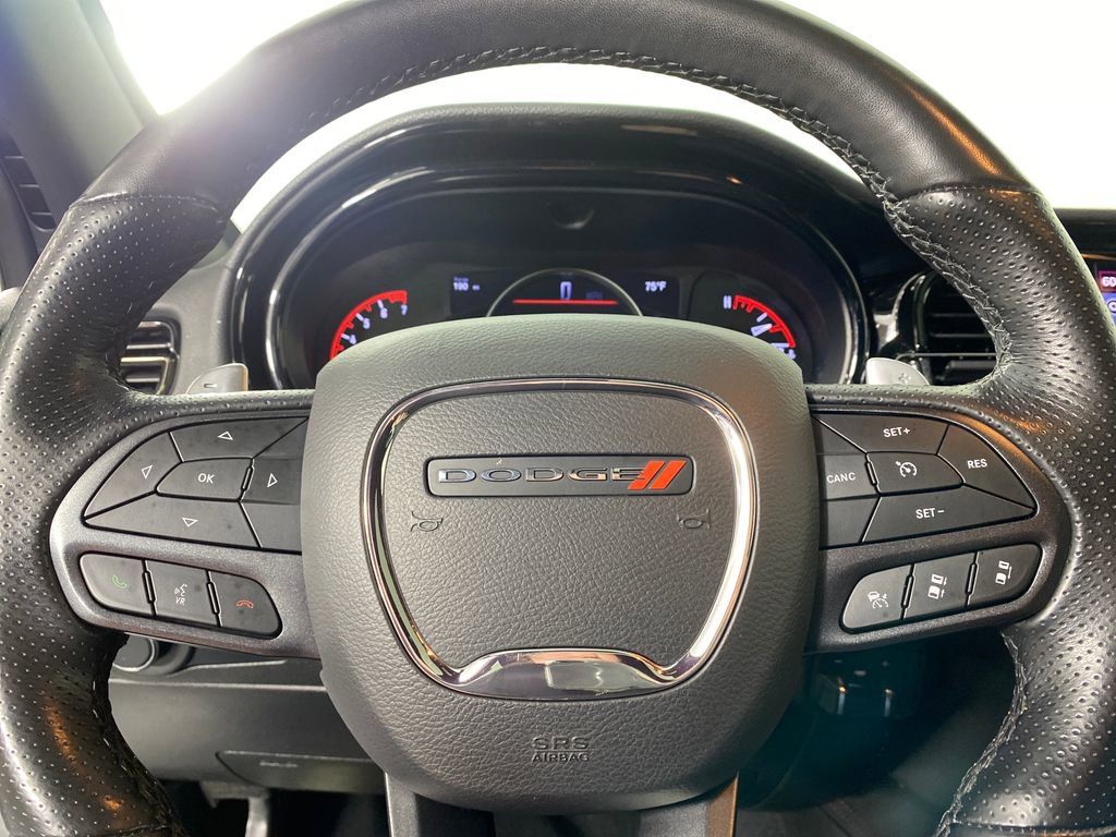 Used 2024 Dodge Durango GT image 14