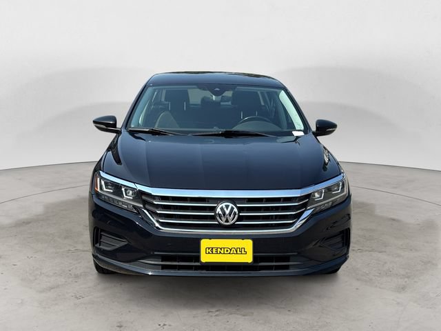 Used 2020 Volkswagen Passat 2.0T SE FWD image 2