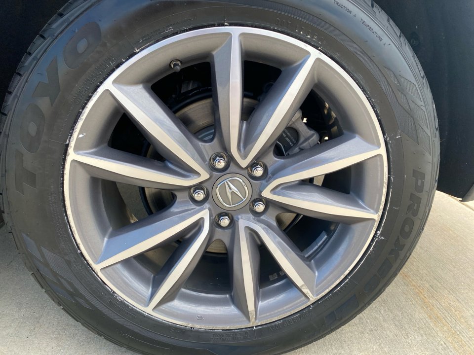 Used 2019 Acura RDX w/ Technology Package image 26