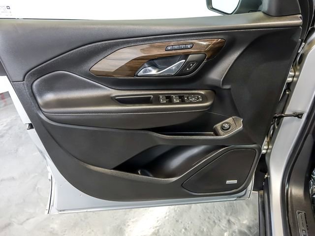 Certified 2020 GMC Terrain Denali w/ Denali Premium Package image 28