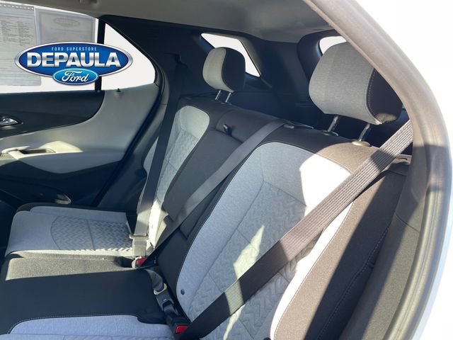 Used 2023 Chevrolet Equinox LS w/ LS Convenience Package image 17