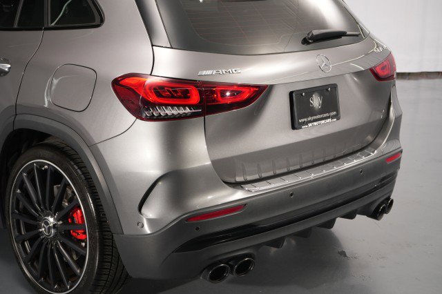 Used 2023 Mercedes-Benz GLA 45 AMG 4MATIC image 15