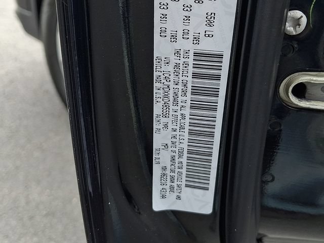 Used 2019 Jeep Cherokee Limited AWD/4WD image 32