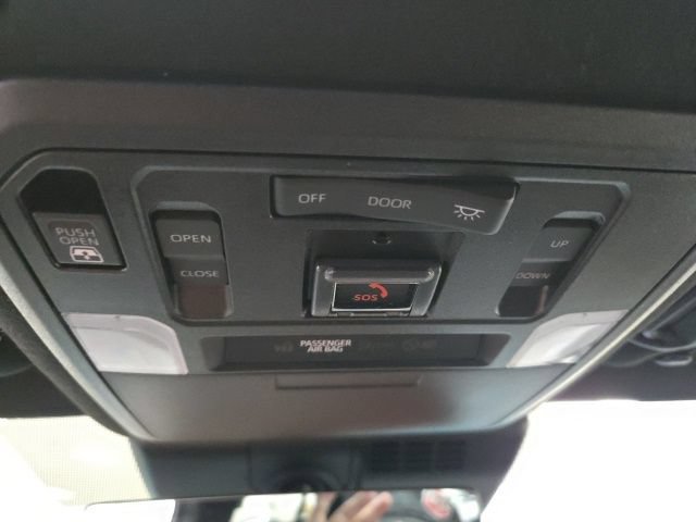 New 2026 Toyota 4Runner TRD Pro AWD/4WD image 25
