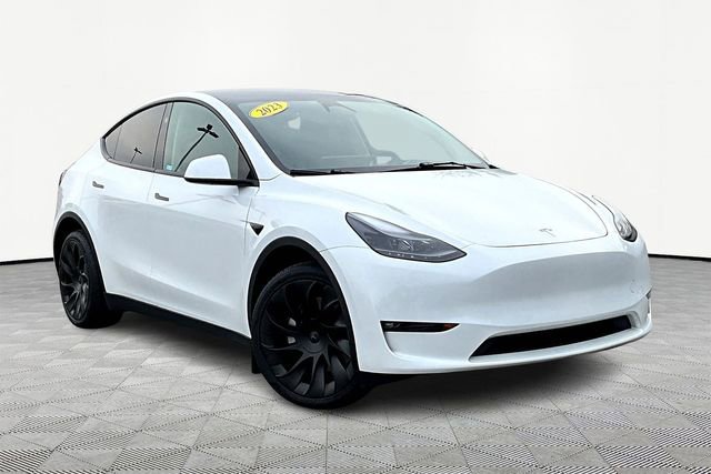 Used 2023 Tesla Model Y Long Range