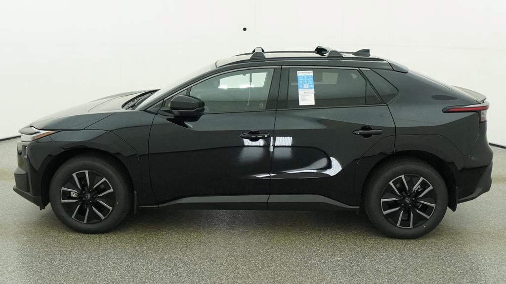 New 2026 Toyota bZ FWD image 3