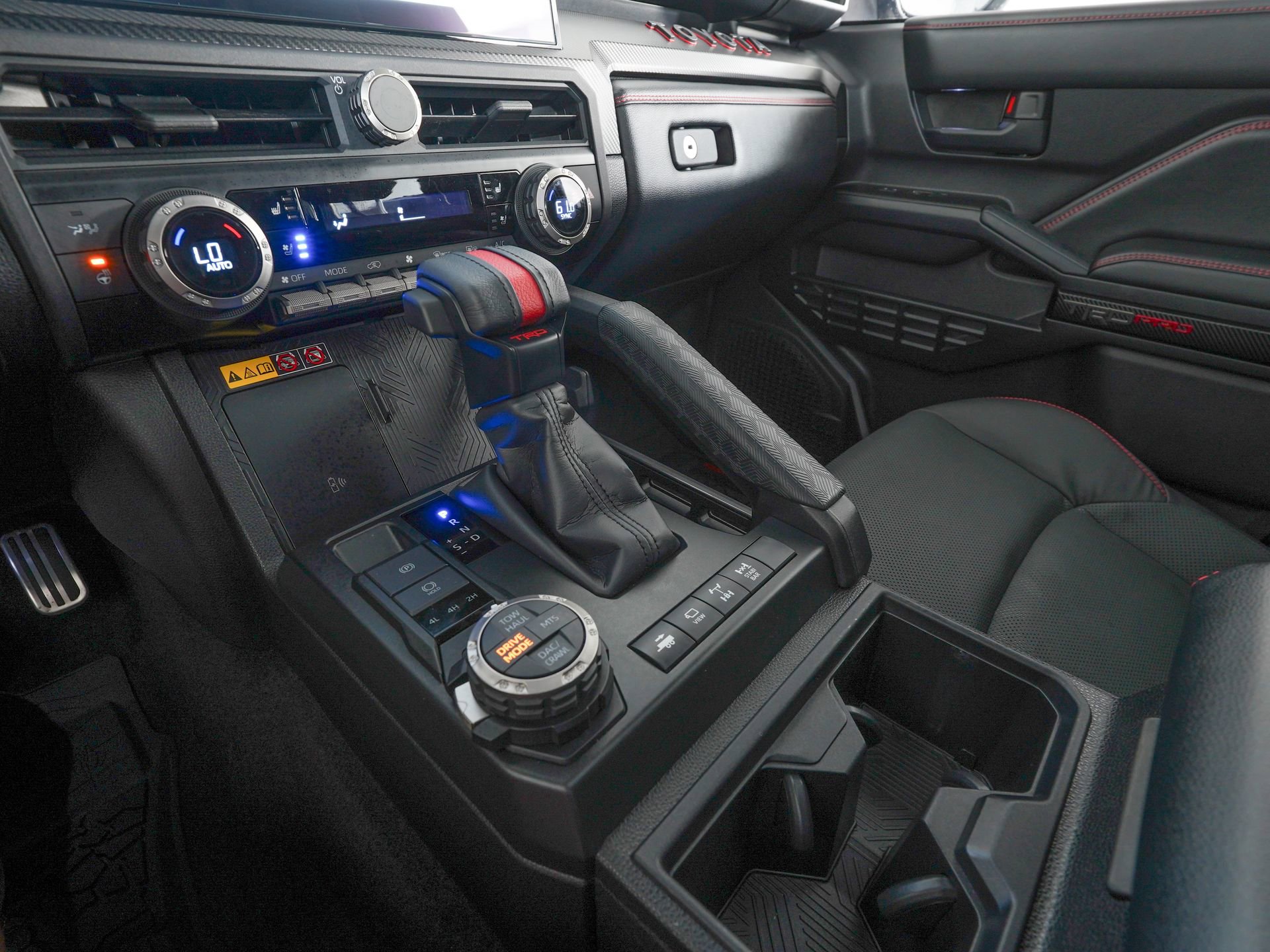 Used 2026 Toyota 4Runner TRD Pro image 22