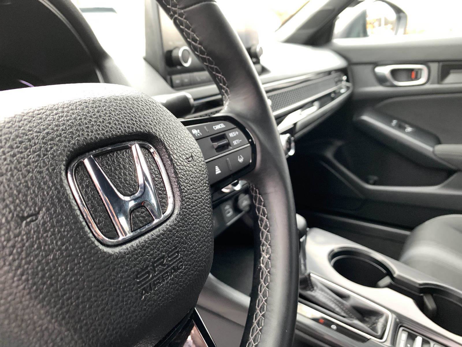 Used 2023 Honda Civic Sport image 45