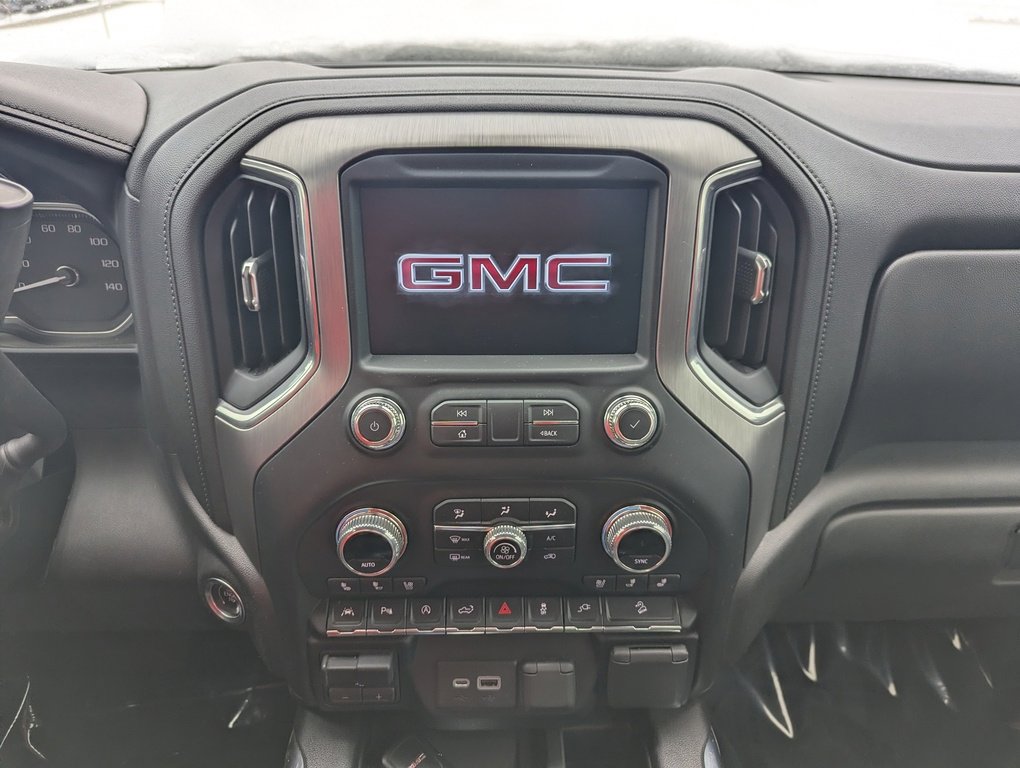 Used 2021 GMC Sierra 1500 Denali w/ Driver Alert Package II image 26