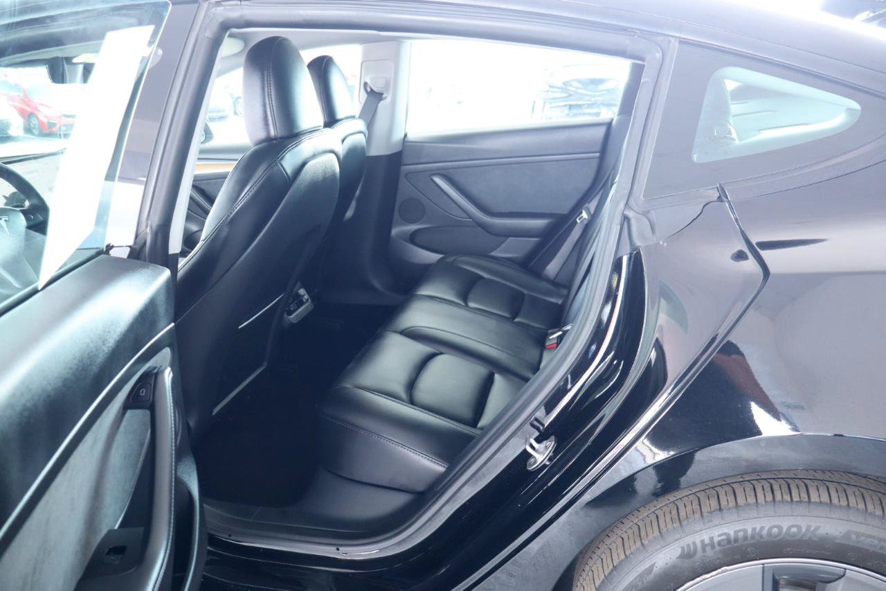 Used 2023 Tesla Model 3 Standard Range RWD image 27