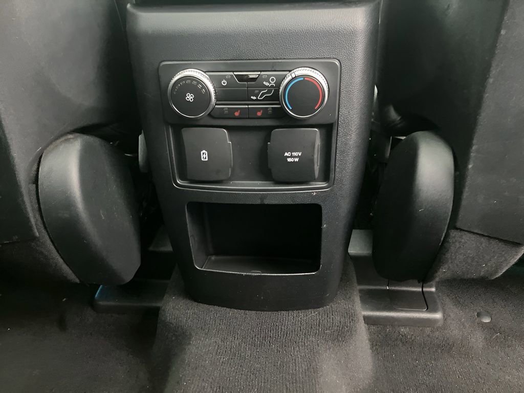 Used 2020 Ford Explorer ST w/ Premium Technology Package image 35