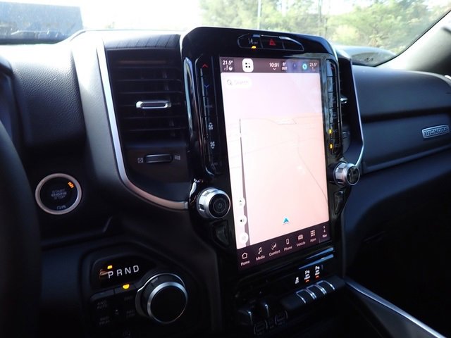 New 2026 RAM 1500 Big Horn image 18