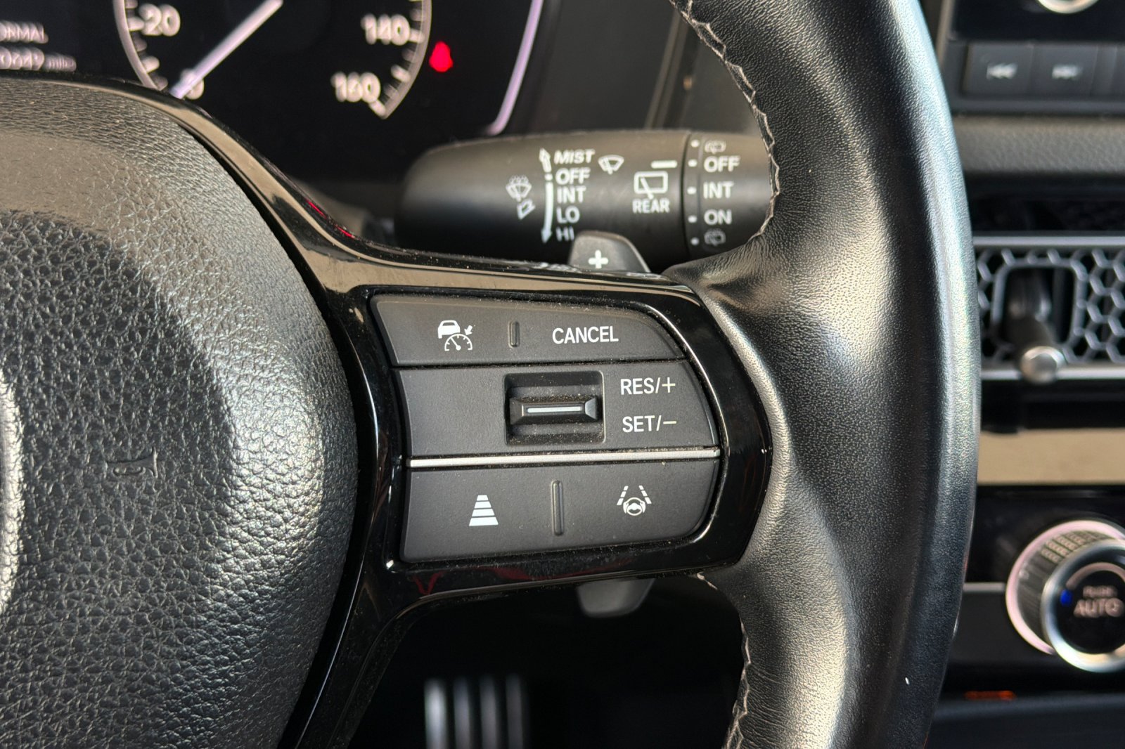 Used 2023 Honda Civic Sport image 26