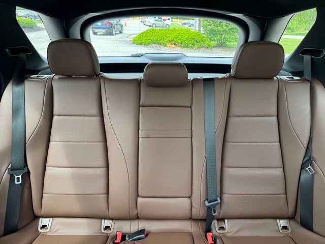 Used 2024 Mercedes-Benz GLE 350 4MATIC image 28