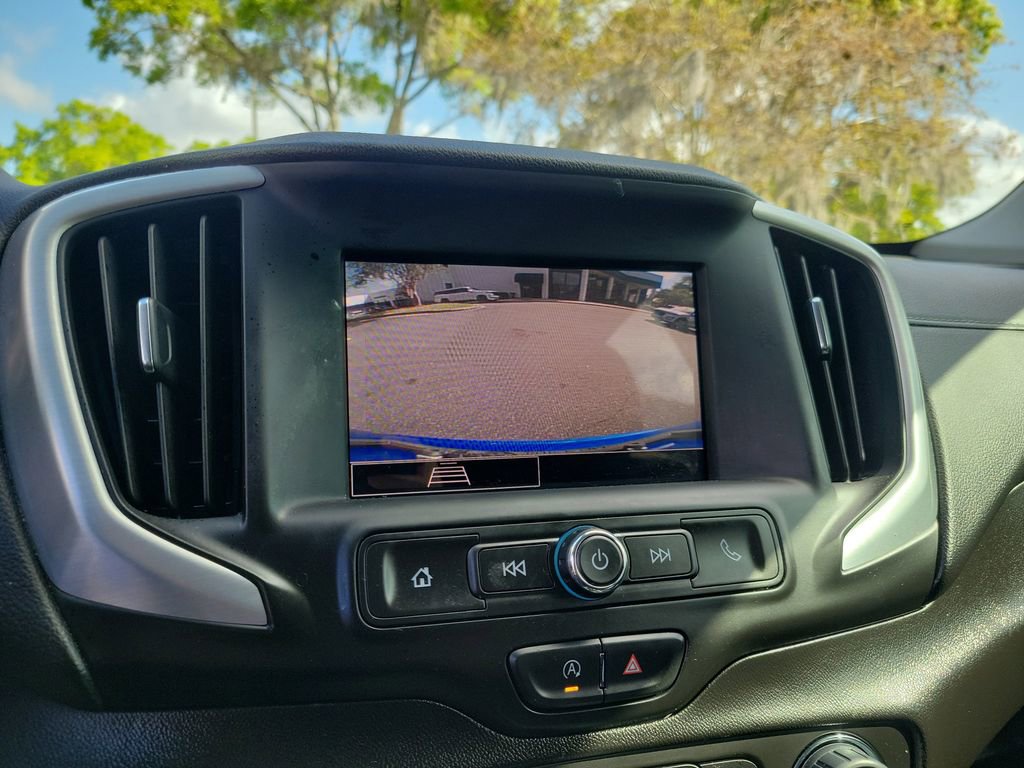 Certified 2024 GMC Terrain SLE w/ Driver Convenience Package image 31