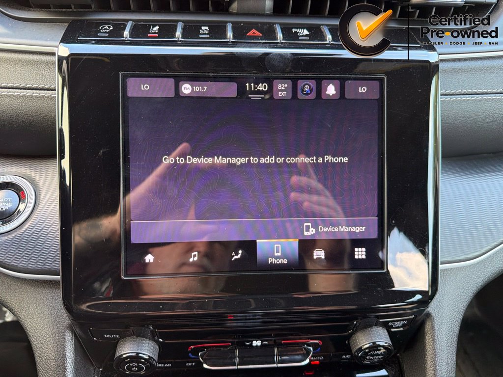Certified 2024 Jeep Grand Cherokee Laredo X AWD/4WD image 72