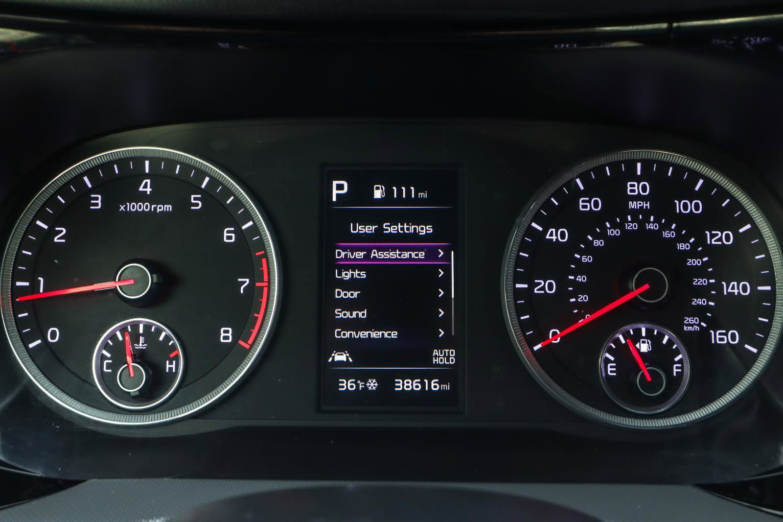 Used 2021 Kia K5 GT-Line image 6