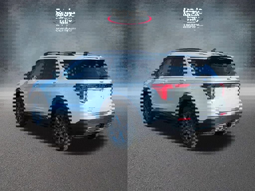 New 2026 Ford Explorer Active w/ Active Comfort Package image 15