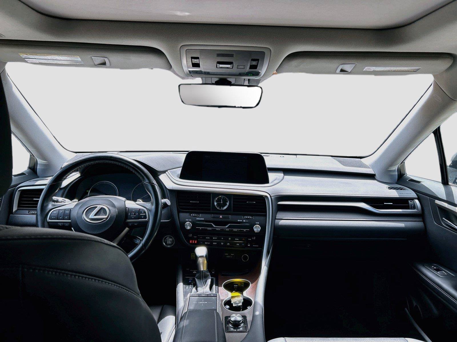 Used 2022 Lexus RX 350 AWD w/ Premium Package image 18