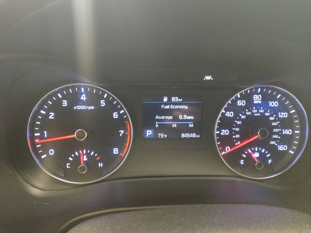 Used 2020 Kia Forte LXS FWD image 23