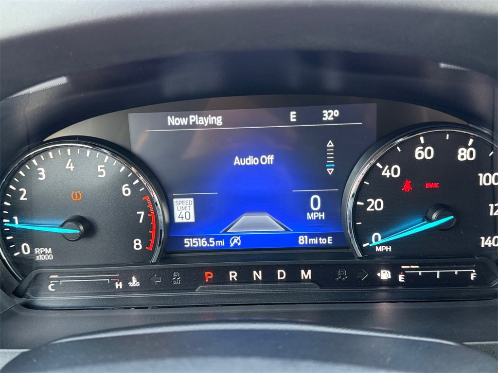 Used 2020 Ford Explorer XLT w/ Equipment Group 202A image 13